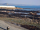 Cornish Holiday Cottage - Seafront Penzance